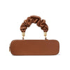 Color: Brown