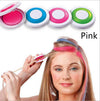 ColorClassification: Pink