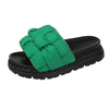 Color: Green