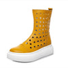 Color: Yellow