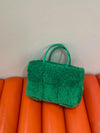 Color: Green