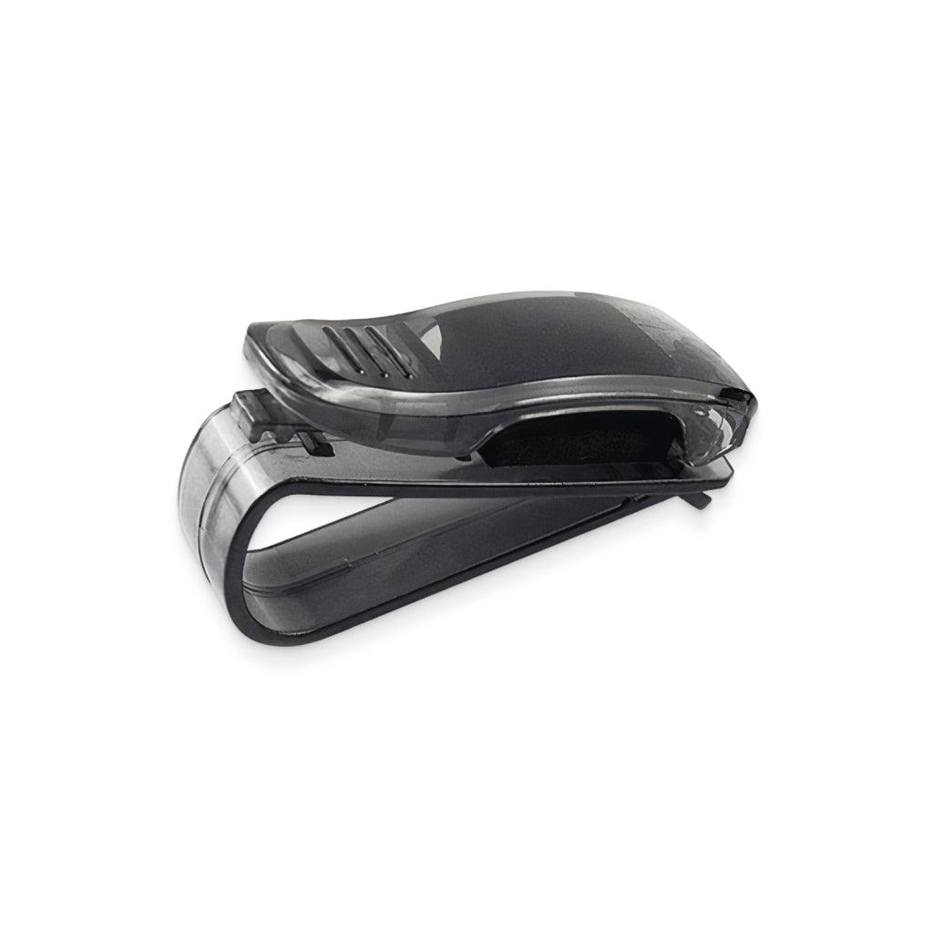 Plastic Sunglasses Holder Clip - Trendha