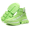 Color: Green