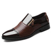 Color: Brown punch