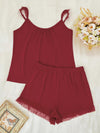 Color: Red