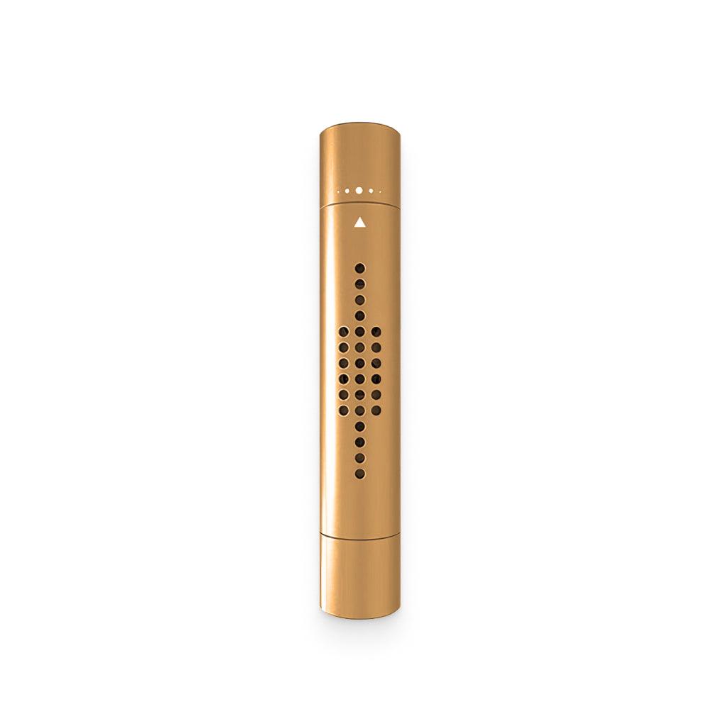 Gold Car Air-Vent Freshener Clip - Trendha