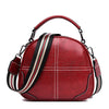 Color: Red