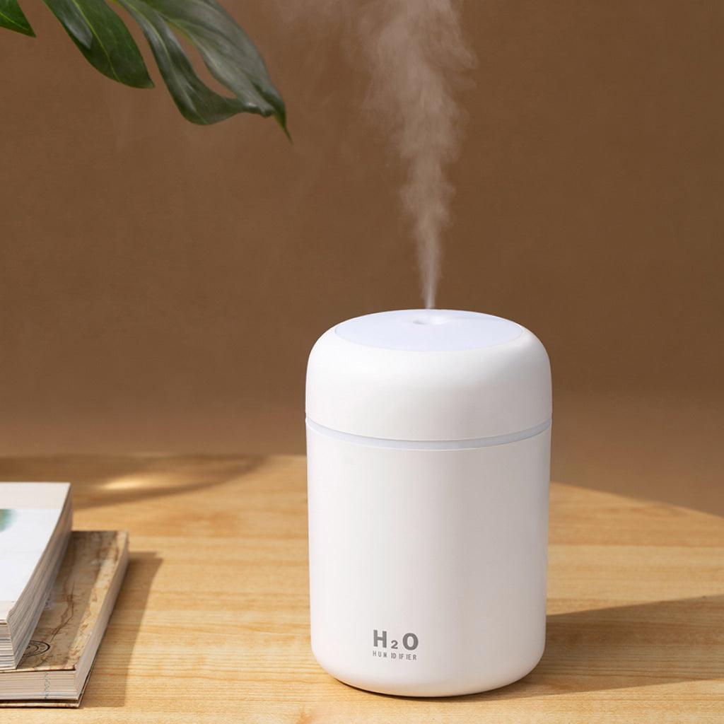 Mini LED Humidifier - Trendha