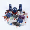 Color: Bluestone