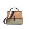 Color: Brown