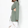 Color: Green