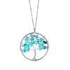 Color: Blue