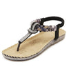 Color: BlackClipfoot