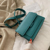 Color: Green