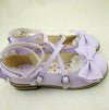 Color: Violets