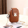 Color: Brown