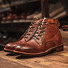 Color: Brown