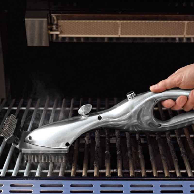 Super Grill Steam Cleaner - Trendha