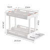 style: DoubleLayer15cm