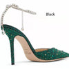 Color: 8cmBlack