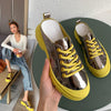 Color: Yellow