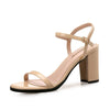 Color: Nude8CM