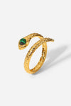 Color: Gold