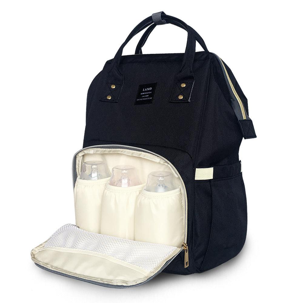 Designer Diaper Bag - Trendha