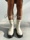 Color: Creamywhite
 (Sold Out)