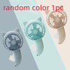 Color: RandomColor