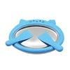 Color: Blue