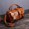 Color: Brown