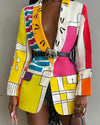 Color: Geometricyellow