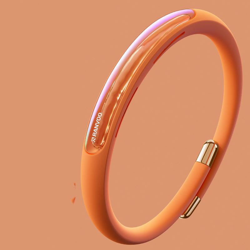 Vitality Mosquito Repellent Bracelet Anti-mosquito Artifact - Trendha