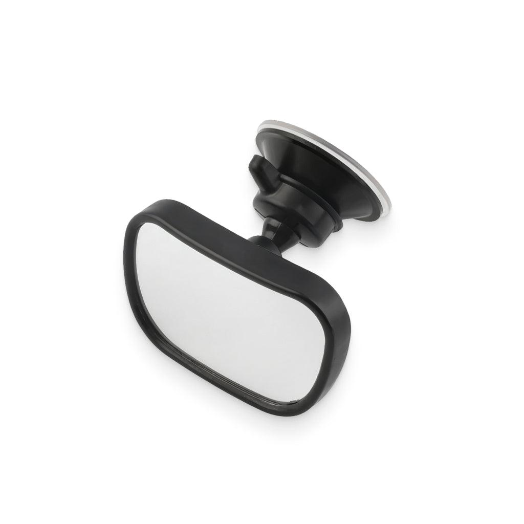 Car Infant-Monitoring Suction Mirror - Trendha