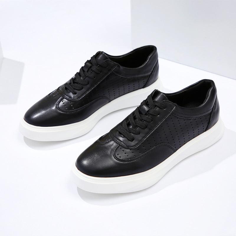 Men's Korean Cross-border Sneakers Casual Sports Men's Shoes