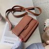 Color: Brown