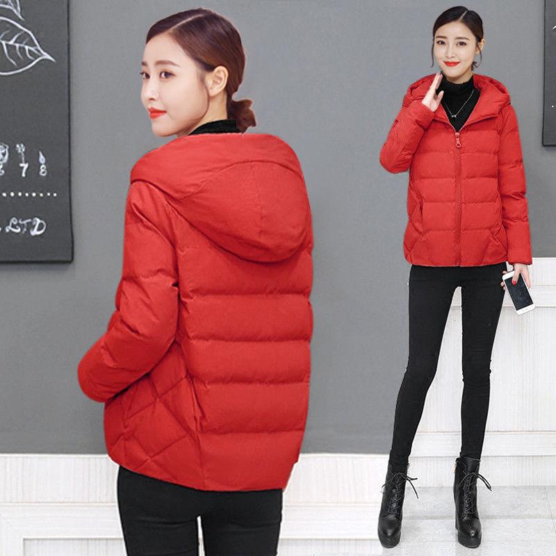 Loose And Thin All Match Bread Suit - Trendha