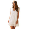 Color: White