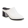 Color: White