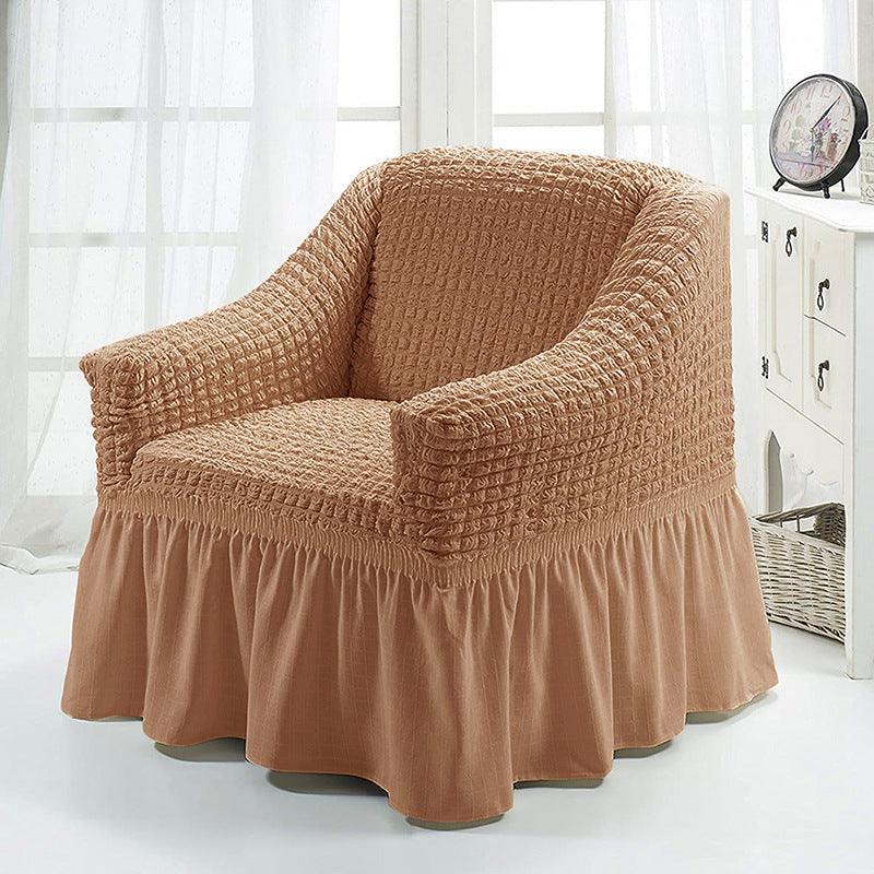 Branbird American Single Fabric Sofa Cover - Trendha