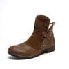 Color: Brown