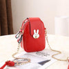 Color: Red
