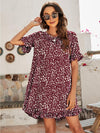 Color: WineRed