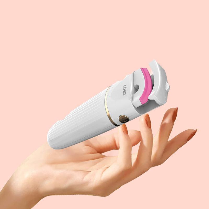 Electric Eyelash Curler For Long Lasting Styling - Trendha