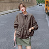 Color: Brown