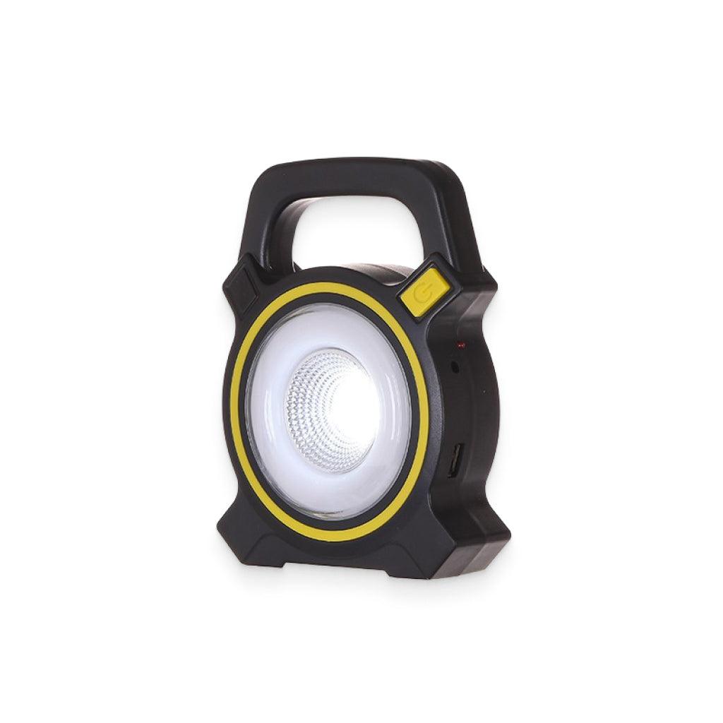 Portable USB-Rechargeable LED Work Lamp - Trendha