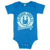 Color: Heather Columbia Blue