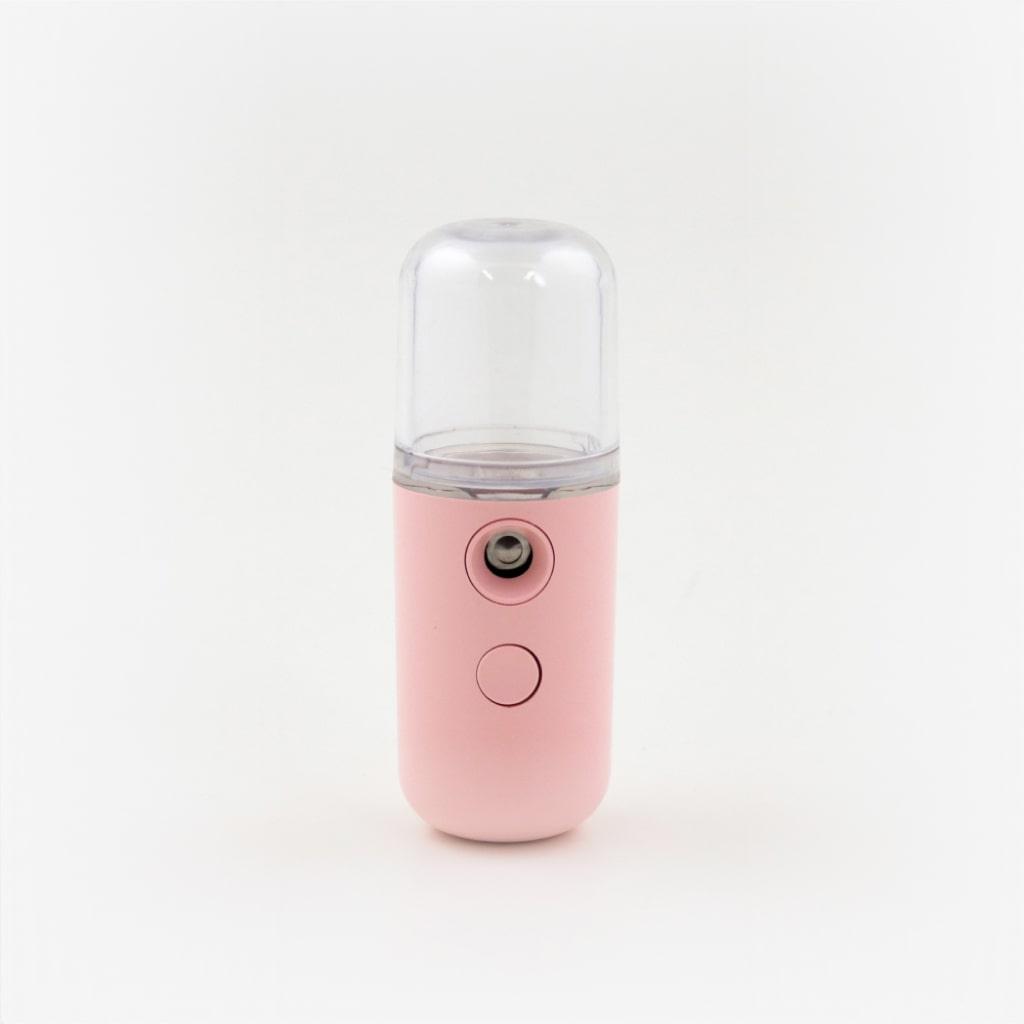 Nano Anti-aging and Hydrating Facial Sprayer - Trendha