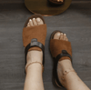 Color: Brown